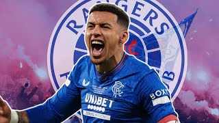 JAMES TAVERNIER IS A JOKE [upl. by Annoval]