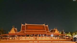 BANGKOK WAT PHRA KAEW 12 [upl. by Royd]