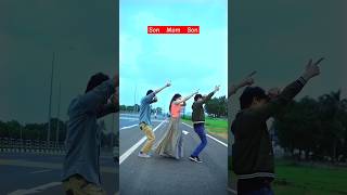 Aage hai barsaat momson ganeshraika04 dance shorts trending youtubeshorts viral [upl. by Skricki492]