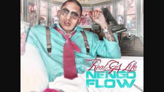 Nengo Flow  Maleanteo Puro Prod Por Wesker [upl. by Anileve375]