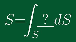 A Vector Calculus Challenge Area and Volume as Boundary Integrals [upl. by Ayr]