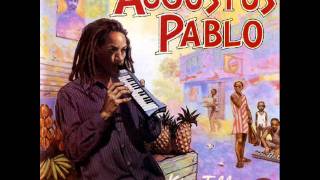 augustus pablo  keep on dubbing [upl. by Nevi]