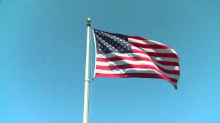 American flag [upl. by Blackwell]