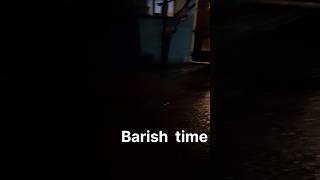 Barish time  barishmastiytshorts funny cute jaivardhansingh [upl. by Trimmer]