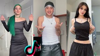 Las Mejores Tendencias y Bailes de Tik Tok I Nuevos trends tiktok 2024  Bailando TIK TOK [upl. by Niwle]