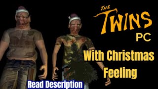 The Twins PC port with Christmas Feeling READ DESCRIPTION [upl. by Patman12]