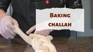 Challah Time [upl. by Africa]