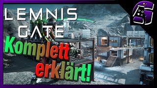 Lemnis Gate KOMPLETT erklärt sehr komplex  GameAlchemist [upl. by Pierce18]