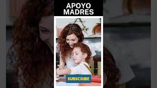 👩‍👦‍👦 Apoyo a Madres mexicanas Jefas de Familia 💰 CONVOCATORIA 20222023 [upl. by Furtek732]