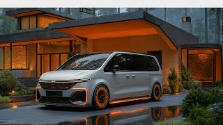 2025 Peugeot Rifter The Perfect Blend of Style and Function [upl. by Ohaus]