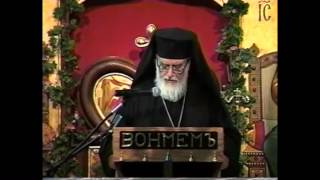 OL IV Plenary 2 Kallistos [upl. by Udall]