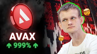 ОБЗОР ТОКЕНА AVAX  КОМАНАДА AVALANCHE ВСЕХ УДИВИТ К КОНЦУ ГОДА [upl. by Christoffer88]