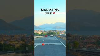 Marmaris Türkiye 🇹🇷😍😍🔥 full video ☝️☝️ [upl. by Ramiah]