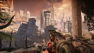 Bulletstorm Full Clip Edition Review [upl. by Kho]