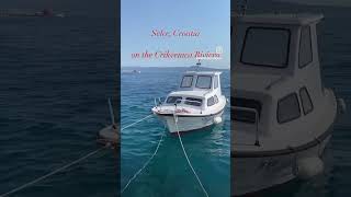 Selce Croatia on the Crikvenica Riviera [upl. by Anihc]