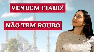 5 DIFERENÇAS ENTRE BRASIL E TURQUIA  Vida na Turquia [upl. by Means791]