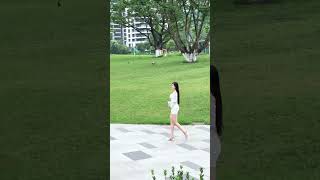 Beautiful Chinese Girl【美玄子13467】beauty charm douyin beautiful tiktok cute model fashion [upl. by Ezara]