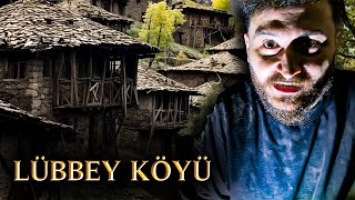 LÜBBEY KÖYÜNDE BİR GECE  Paranormal Olaylar [upl. by Naawaj]