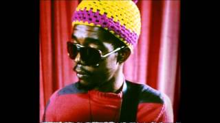 Peter Tosh  Recruiting Soldiers Dub with Interview Remix [upl. by Nnazus]