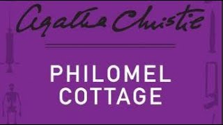 Agatha Christie Radio  Philomel Cottage [upl. by Matlick]