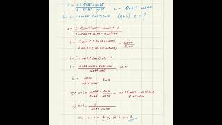 Trigonometry Triggers [upl. by Inacana84]