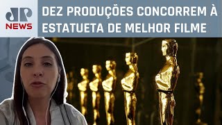 Quem são os favoritos ao Oscar 2023 Miriam Spritzer analisa principais categorias [upl. by Olathe32]