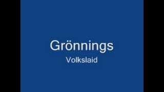 Gronings volkslied  tekst [upl. by Walters]