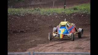 Q3 BUGGY 2WD AUTOCROSS HOMBOURG 2023 SWASV [upl. by Storfer]