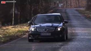 Carlsson CK63 S review [upl. by Zaslow]