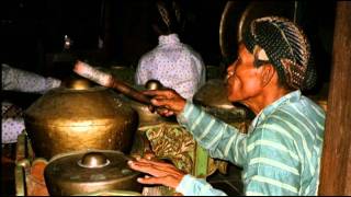 Gending Musik Jawa Gamelan Jawa  Javanese Gamelan [upl. by Aicekal]