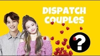 Dispatch Couple Prediction [upl. by Nichols]