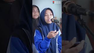 INDONESIA JAYA KARAOKE COVER  KARAOKE CHALLENGE [upl. by Rozalin]