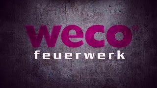 WECO Werksverkauf [upl. by Gladys]