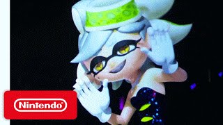 Splatoon – Squid Sisters  Live Concert at Niconico Tokaigi 2016 [upl. by Akinnej]