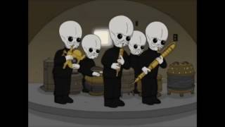 Cantina Band 1 hour 1 Stunde [upl. by Ycat]