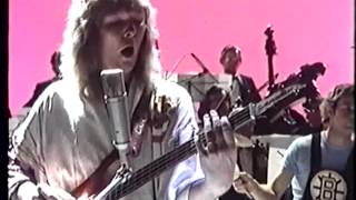 Chris Squire Hold Out Your Hand You By My Side [upl. by Yssenhguahs]