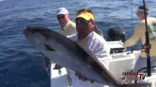 Carolina Fishing TV  Season 311  Ocean Fishing Fun [upl. by Gona]