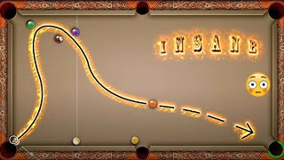 Legendary opponents  with some Magical shots  8 Ball pool by miniclip me vs Ayman Faza Part 2 [upl. by Cini]