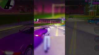 Gta Vice city Netflix Mobile gamingontiktok gamehaymoingay xuhuong [upl. by Neelsaj330]