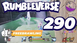 Day 290 Uploading a game per day until Rumbleverse returns rumbleverse SaveRumbleverse [upl. by Buckley]