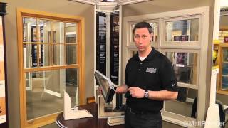 Window Buying Guide  Wood Fiberglass Aluminumor Vinyl [upl. by Baiel]