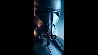 Exploring the Role of Night Troopers with Grand Admiral Thrawn StarWars Thrawn [upl. by Samara]