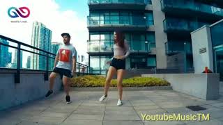 Haddaway What Is Love Rimix Shuffle Dance Music Video  YouTubeMusicTM 2020 [upl. by Eibrad917]