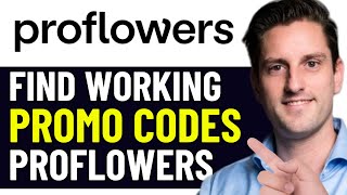 HOW TO GET BEST PROFLOWERS DISCOUNT PROMO CODES IN 2024 FULL GUIDE [upl. by Shere]