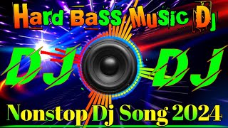 Nonstop Dj Song  2024 🥀 Dj  Bass Boosted 💞 Furkan Soysal 💖 Dj Songs [upl. by Ursulina]