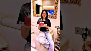 Jannat Zubair Birthday Celebration ❤️😍🔥 fainat jannatzubair mrfaisu birthdaycelebration [upl. by Sheehan]