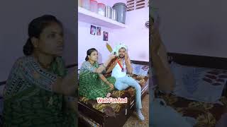 મોકલો તમારા વિશાલ નેMoklo Tamara Vishal NeThakorashvin Ni Comedy 🤣 [upl. by Gahl]