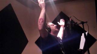 Cannibal Corpse  Torture  studio video guitar solos and vocals [upl. by Redle]