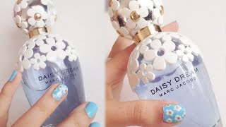 Nail Art  Daisy Dream [upl. by Bannerman943]