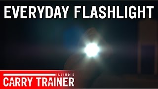 Best Flashlight for Concealed Carry  Episode 5 [upl. by Eynobe]